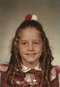 Tabitha Sayger